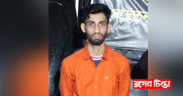 ফতুল্লায় অনলাইন  জুয়ারি গ্রেফতার