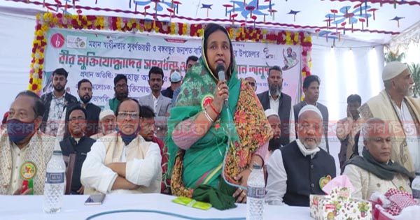 &lsquo;ইসলামের খেদমতে কাজ করি আর আমাকে কাফের ফতোয়া দেয়&rsquo;