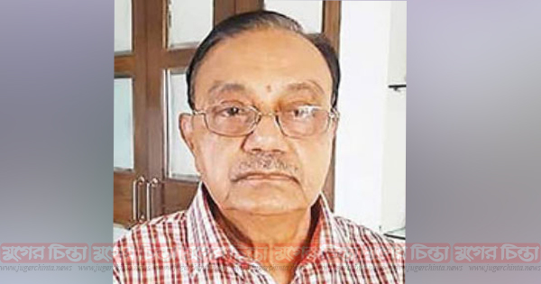 প্রবীণ সাংবাদিক রিয়াজউদ্দিন আহমেদের মৃত্যুতে এনইউজে&rsquo;র শোক