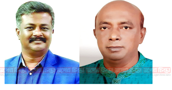 খোরশেদের জন্য মাঠ ছাড়লেন আ&rsquo; লীগের রবিউল