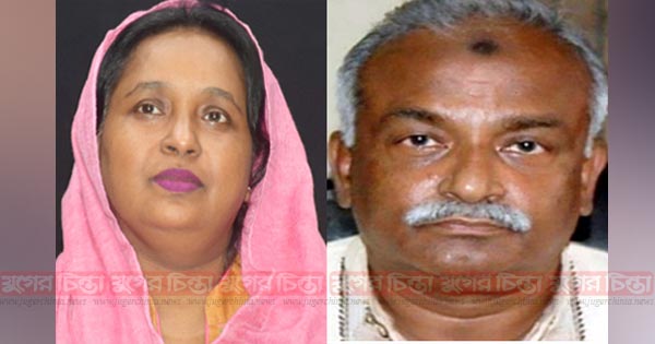 এবার তৈমুরের বিরুদ্ধে নির্বাচন কমিশনে আইভীর অভিযোগ