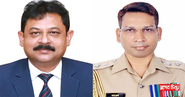 নানা কারণে প্রশ্নবিদ্ধ প্রশাসন