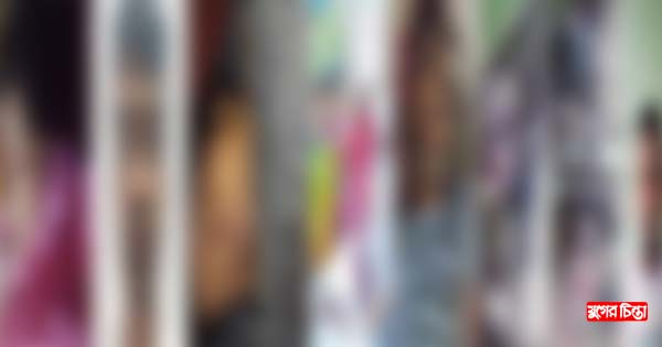 বাড়ছে উৎকণ্ঠা কমছে মানবতা