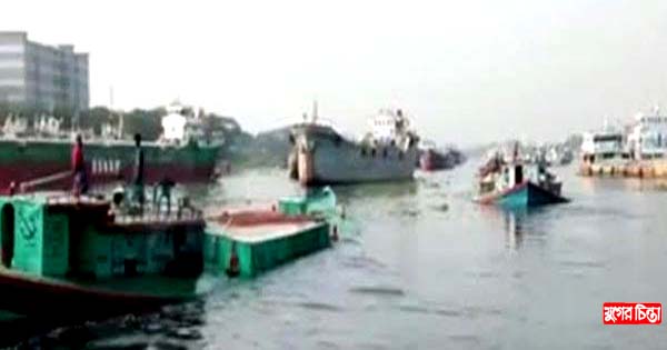 শীতলক্ষ্যায় দানব চলে ঘুষে