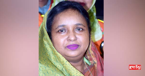 নারায়ণগঞ্জের পরিস্থিতি ভয়াবহ রূপ নিতে পারে : আইভী