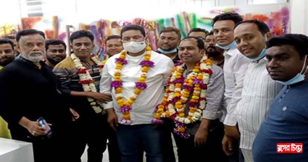 কারামুক্ত হলেন যুবদল নেতা সজল ও সাদেক