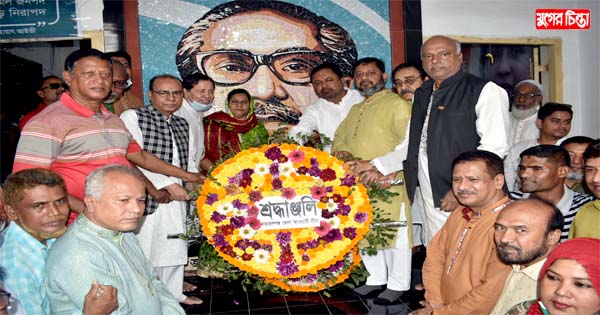 বিএনপি একটি মিথ্যাবাদী ও ষড়যন্ত্রকারী দল: আবদুল হাই