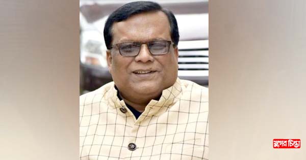 নাজিমউদ্দিন ভূঁইয়া কলেজের পুনরায় সভাপতি আরজু ভূঁইয়া
