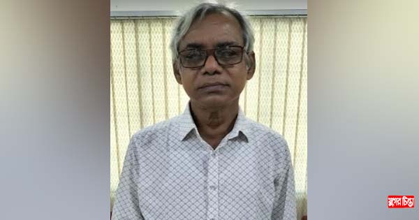 অধ্যাপক নুরুল হক সাহিত্য পুরস্কার পেলেন কবি মুজিবুল হক কবীর