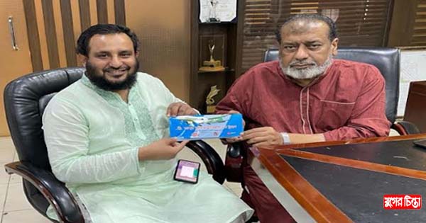 আব্দুর রহমান ট্রাভেলস&lsquo;র মাধ্যমে ওমরা হজ্বে যাচ্ছেন সেলিম ওসমান
