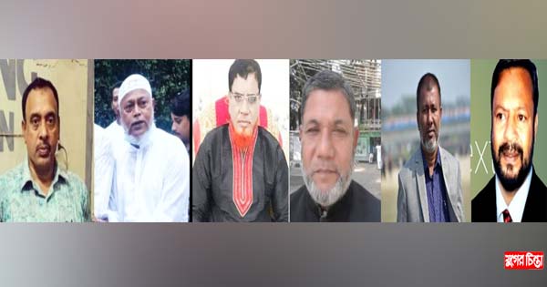 সেন্টু এ্যাকশন কুতুবপুর আওয়ামী লীগে