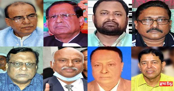 জেলা পরিষদের প্রশাসকে অনীহা