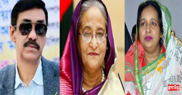 এখানেই আইভী-শামীমে তফাৎ