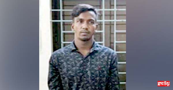 রূপগঞ্জে ২৬ কেজি গাঁজাসহ এক মাদক ব্যবসায়ী গ্রেফতার