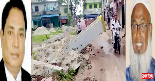 মতি-জাকিরের দলাদলিতে সরকারি অর্থ অপচয়