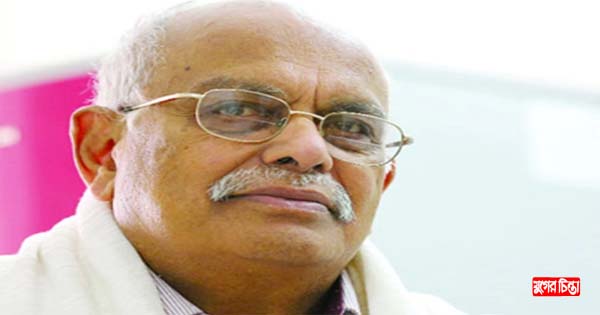 আবদুল গাফ্&zwnj;ফার চৌধুরী আর নেই