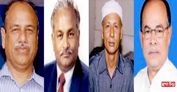 কোন পথে যাচ্ছে না&rsquo;গঞ্জ বিএনপি