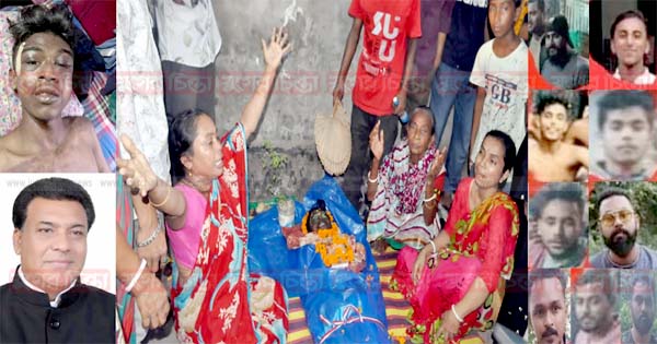 নির্বাচনে কাউন্সিলরের বিপক্ষে যাওয়ায় ডেকে নিয়ে খুন