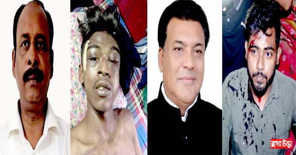 বদলা নিতেই খুন&nbsp;