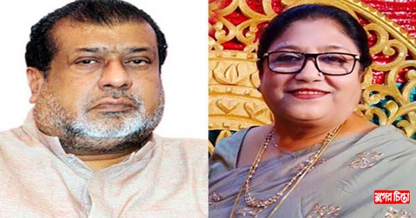 না&rsquo;গঞ্জ-৫ আসনে চাপে জাতীয় পার্টি