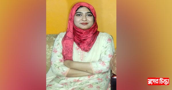 জেলা পরিষদ নির্বাচনে ব্যাপক সাড়া পাচ্ছেন সাদিয়া আফরিন