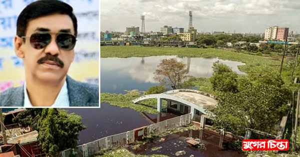 ফতুল্লা স্টেডিয়ামের বিষয়টি বারবার&nbsp;উত্থাপন করেও আমি ব্যর্থ: শামীম
