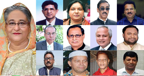 প্রধানমন্ত্রীর সাথে বসছেন না&rsquo;গঞ্জ আওয়ামী লীগ নেতারা