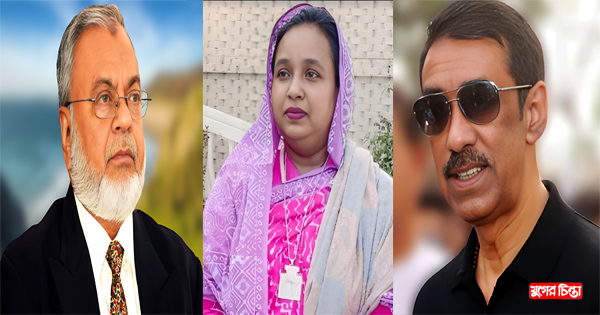 আইভীকে ছেড়ে এবার গিয়াসকে&nbsp;টার্গেট করেছেন শামীম ওসমান
