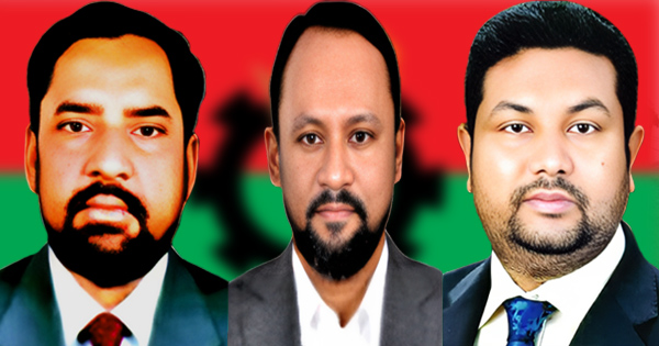 আঙ্গুর-সুমনের যৌথ নেতৃত্বে&nbsp;বেকায়দায় আজাদ