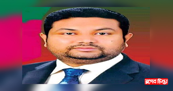 আজাদের স্বার্থে খণ্ডিত বিএনপি