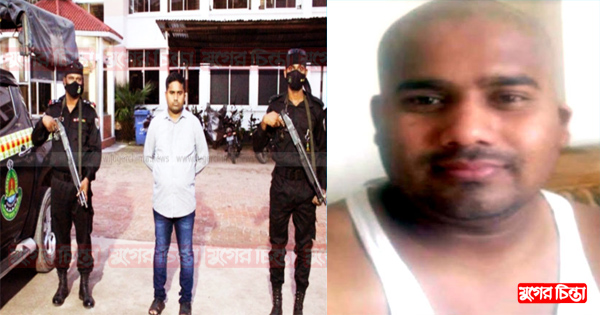 গ্যারেজ মালিকরাও চাঁদা দিয়ে আসে, আজিজুলের অফিসে