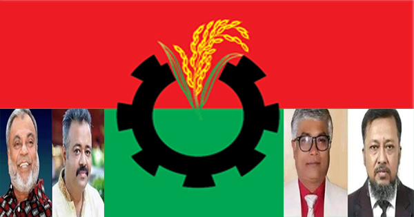 তৃণমূলে ঝিমুনি কাটাতে&nbsp;বিএনপি&rsquo;কে ঢেলে সাজানো হচ্ছে
