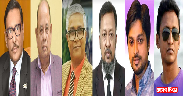 খেলতে প্রস্তুত বিএনপি