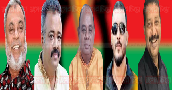 আজ ঢাকায় ব্যাপক ভূমিকা রাখতে&nbsp;চায় জেলা বিএনপি