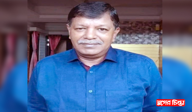 হাই-আনোয়ারকে হটালেন চন্দনশীল