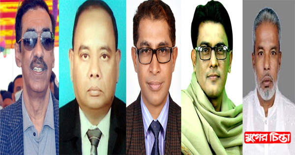 শামীমের খেলায় বিএনপির নানা মত
