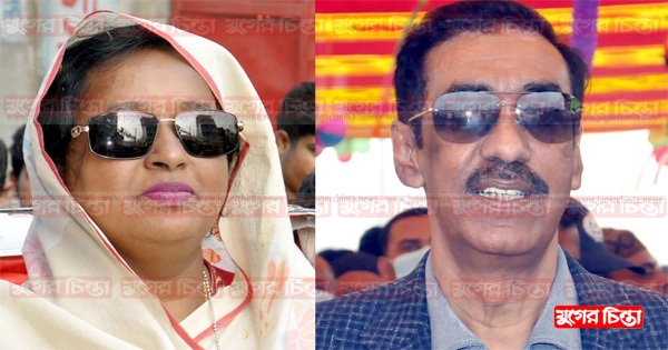 আইভীর টিপ্পনি - শামীমের আক্ষেপ