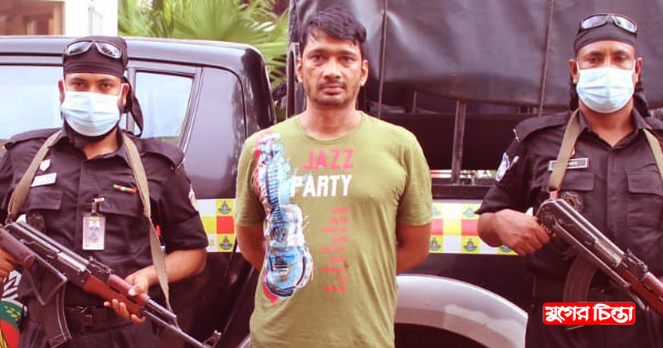 গ্রেফতার হয়ে ফিরলেন জাকির খান