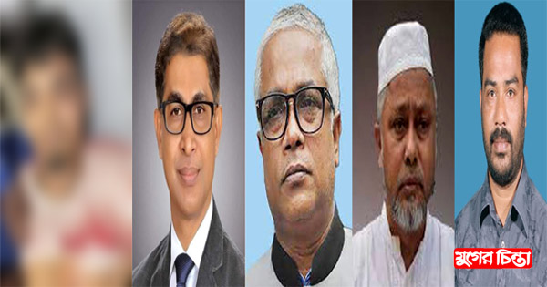 মামলায় বিচলিত নয় বিএনপি