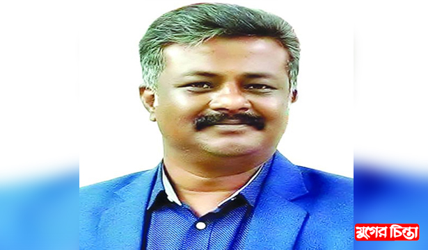 জামিনে মুক্ত কাউন্সিলর খোরশেদ