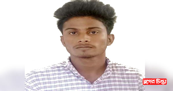 স্কুলছাত্রীকে অপহরণের অভিযোগে যুবক গ্রেফতার