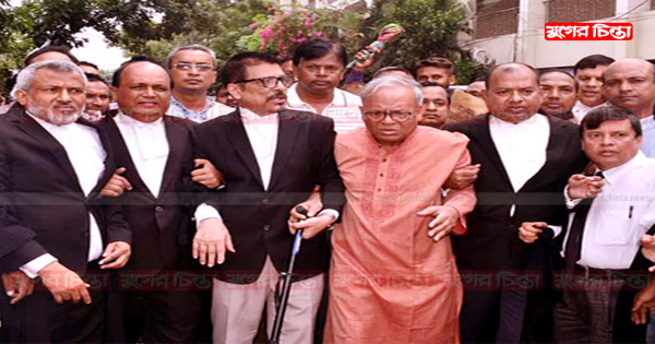 এসপি-ওসিসহ ৪২ পুলিশের বিরুদ্ধে বিএনপির করা হত্যা মামলা খারিজ