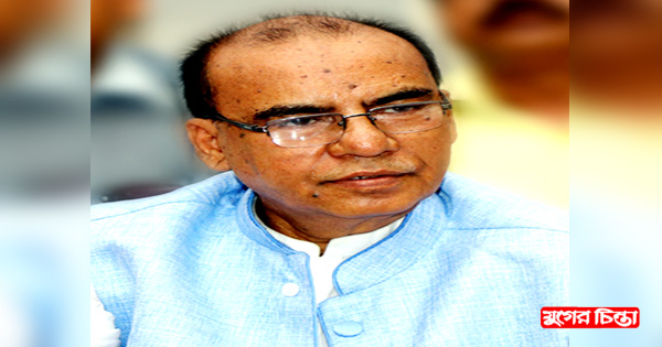 সম্মেলনেও আবদুল হাই লাঞ্ছিত