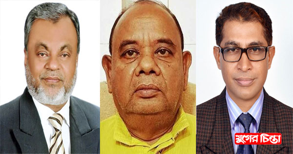 ঐক্যবদ্ধ বিএনপি, সক্রিয় কর্মীরা