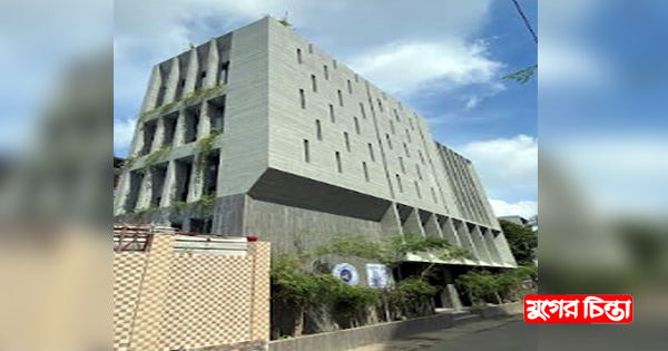 নতুন ভবনে খানপুর মহসিন ক্লাব&rsquo;র উদ্বোধন আজ &nbsp;