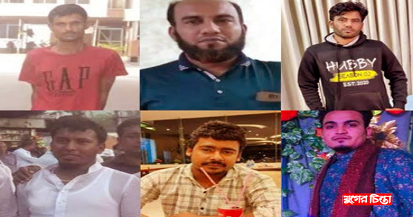 আবারো রাজু বাহিনী আতঙ্কে কাশিপুরবাসী