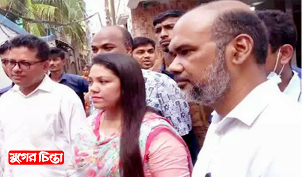 বন্দরে দেড়শ&rsquo; অবৈধ গ্যাস সংযোগ  বিচ্ছিন্ন, জরিমানা দেড় লাখ