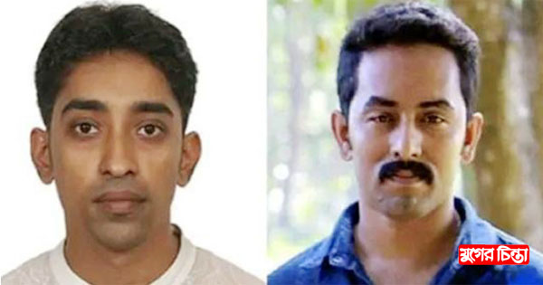 &lsquo;গুম প্রতিরোধ দিবসে&rsquo; গণসংহতি আন্দোলনের বিবৃতি