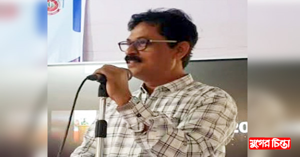 বর্তমানে সমাজের জন্য সবচেয়ে বড় থ্রেট হচ্ছে মাদক : ডিসি