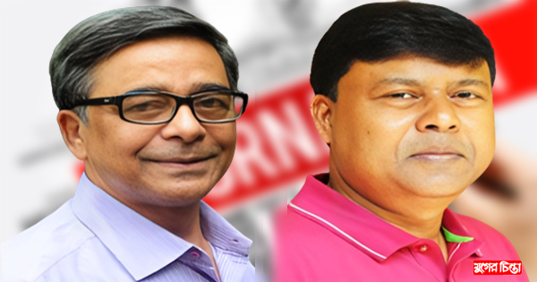President and Secretary of New Dhaka Journalists` Forum Elected